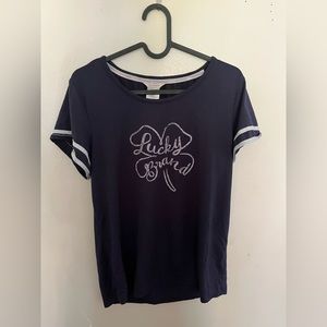 LUCKY BRAND TSHIRT